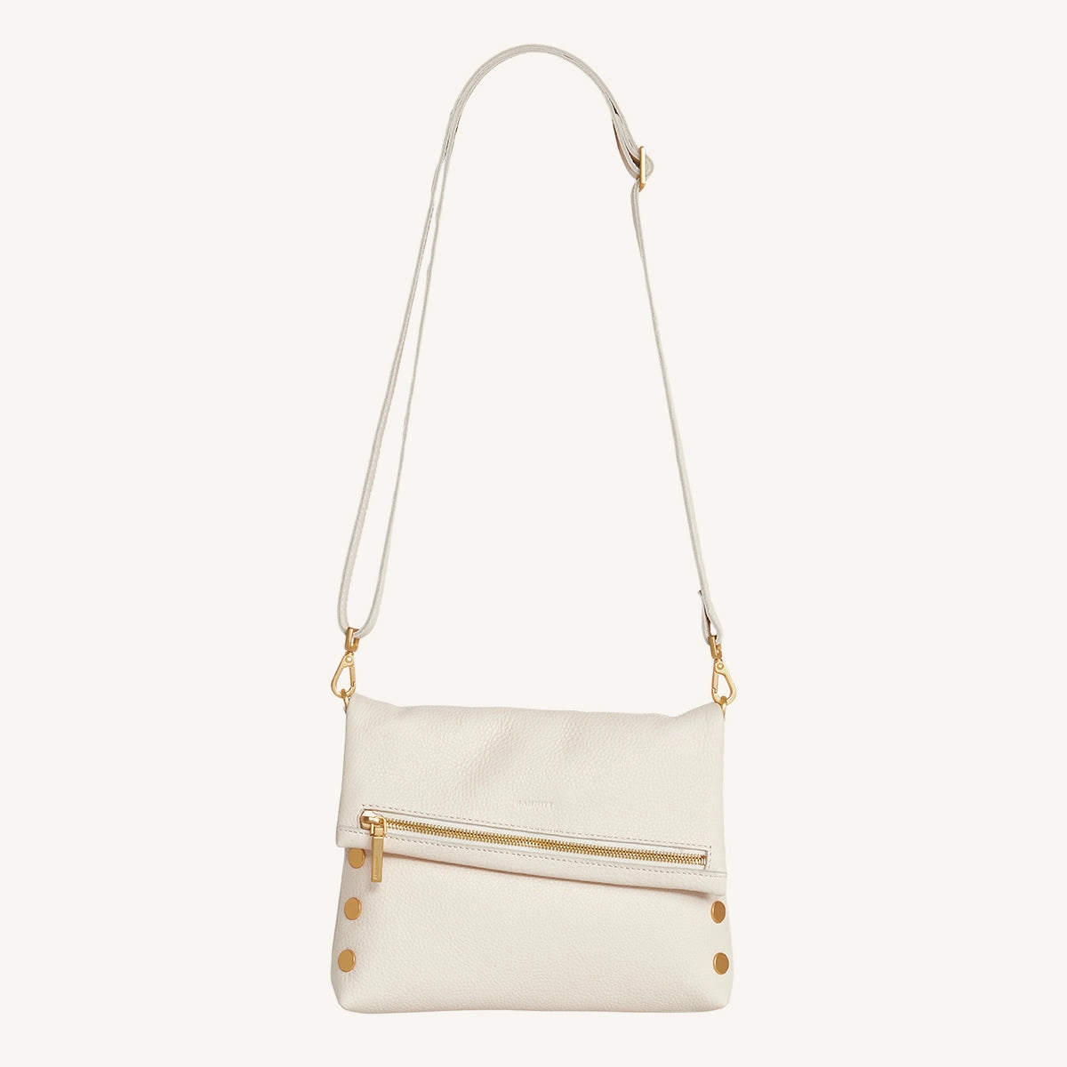 VIP | Calla Lily White/Brushed Gold | Med