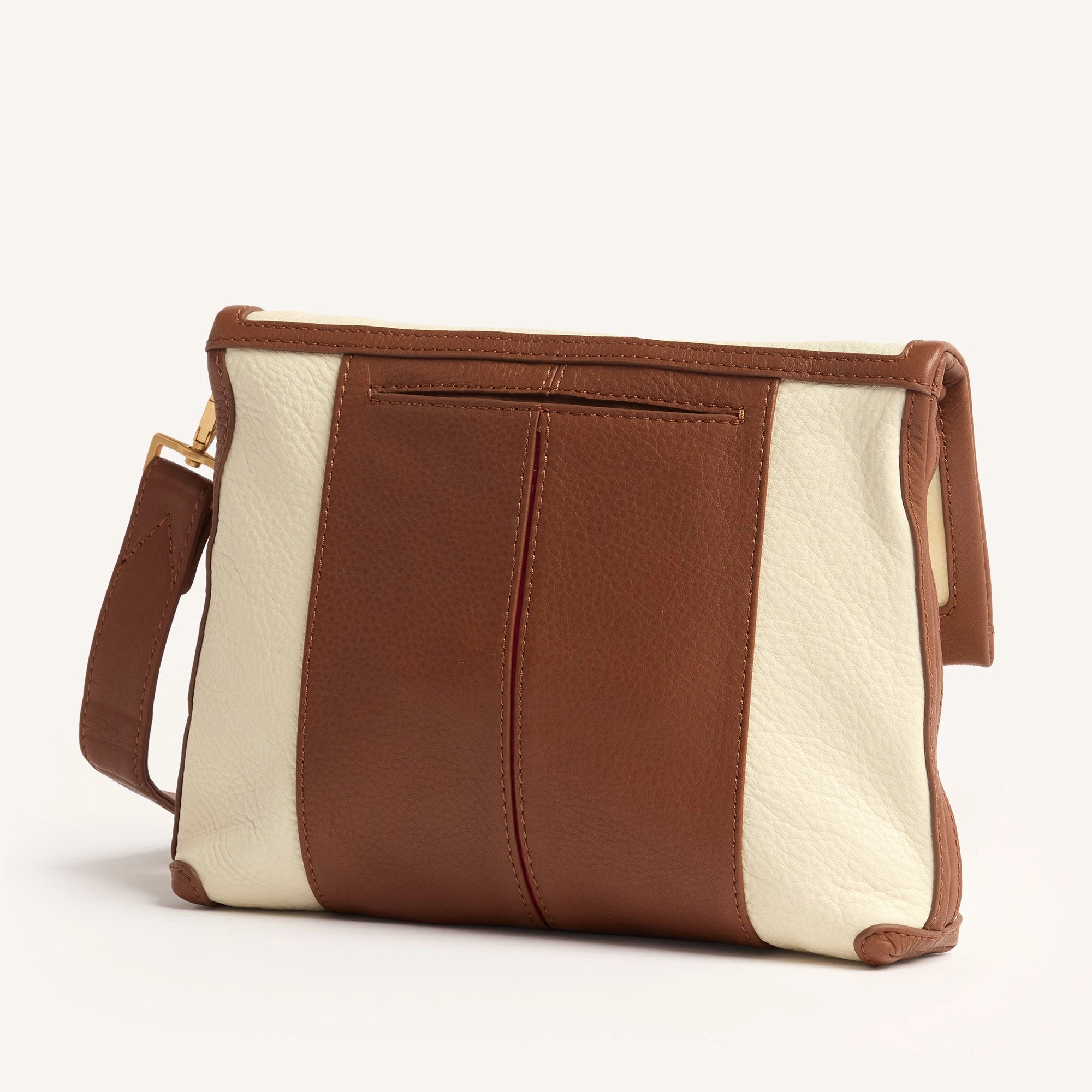 VIP | Courtyard Cream/Brushed Gold | Med