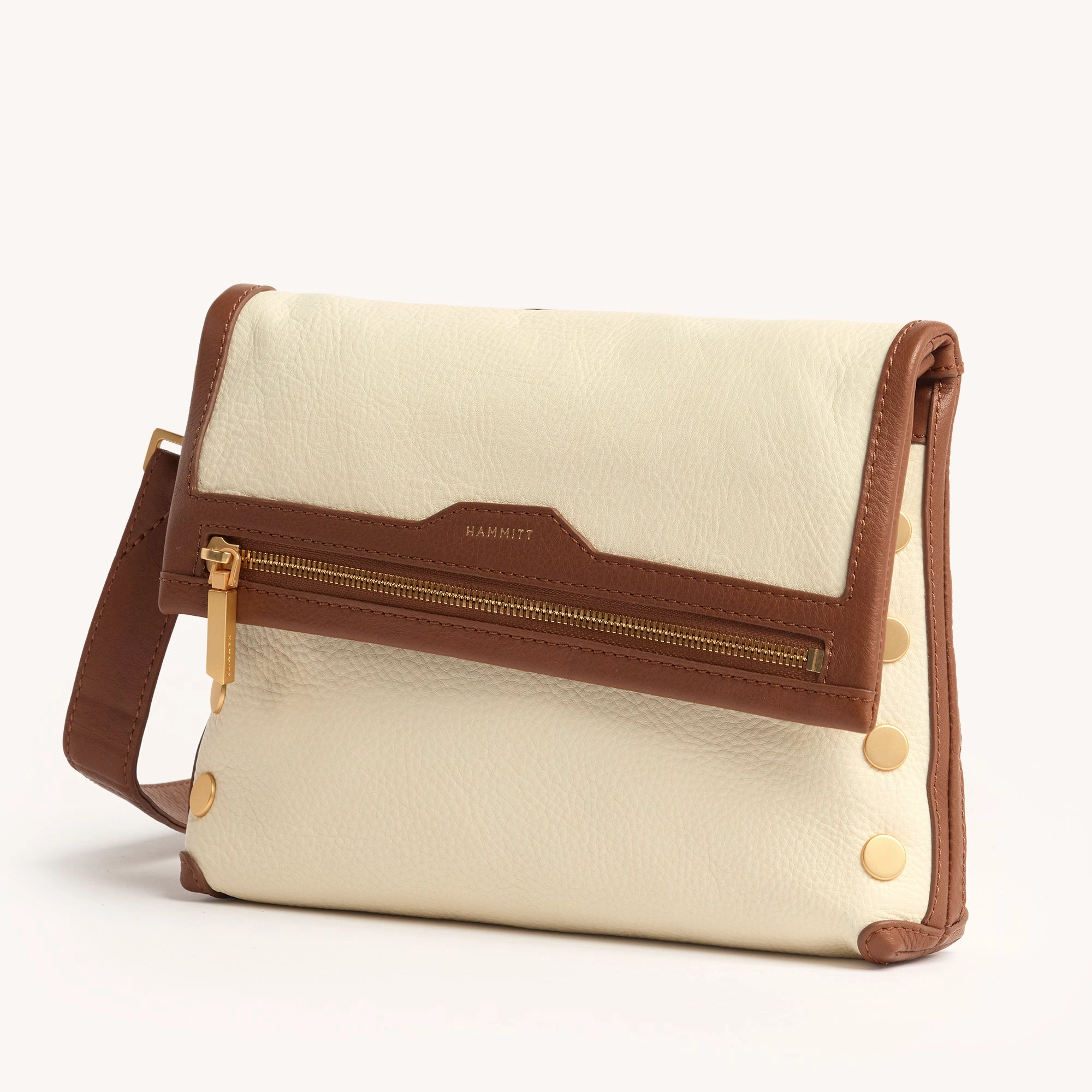 VIP | Courtyard Cream/Brushed Gold | Med