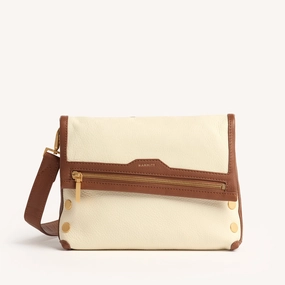 VIP | Courtyard Cream/Brushed Gold | Med