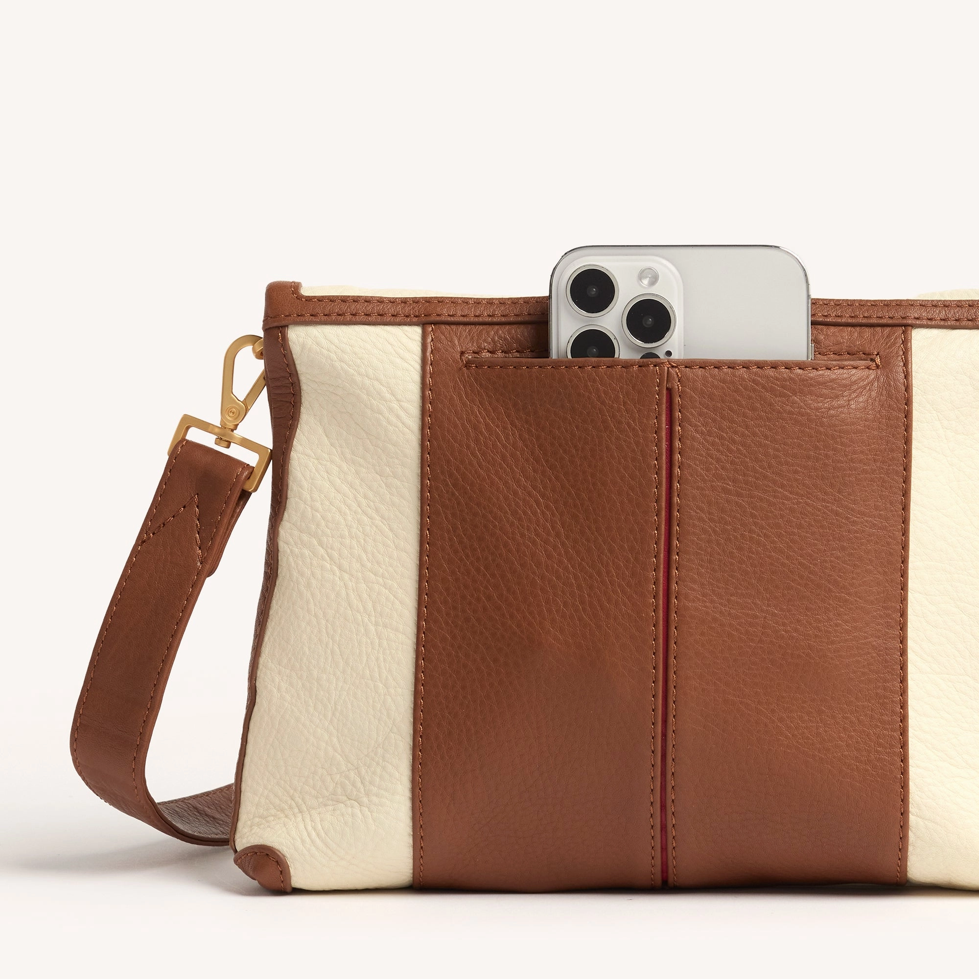 VIP | Courtyard Cream/Brushed Gold | Med