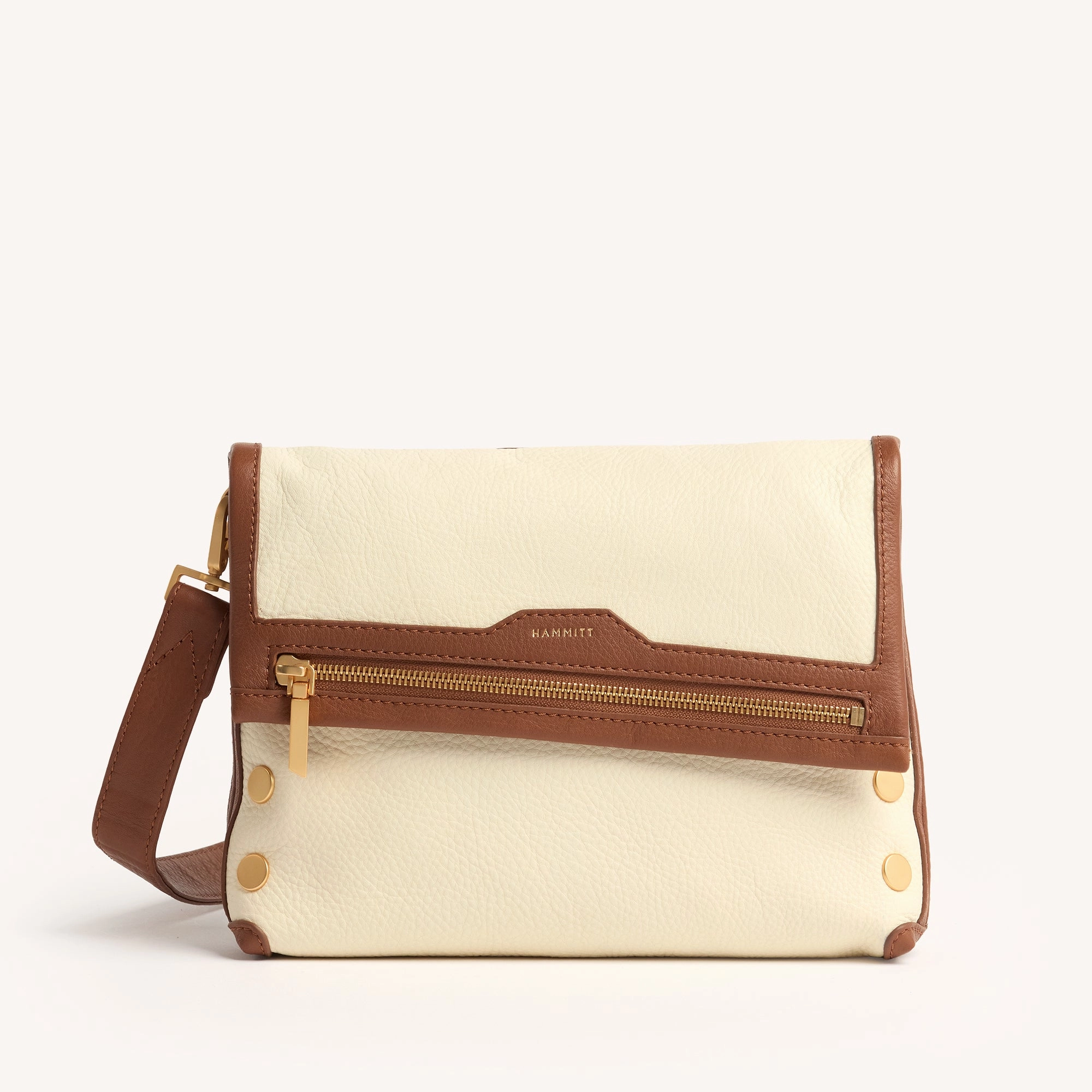 VIP | Courtyard Cream/Brushed Gold | Med