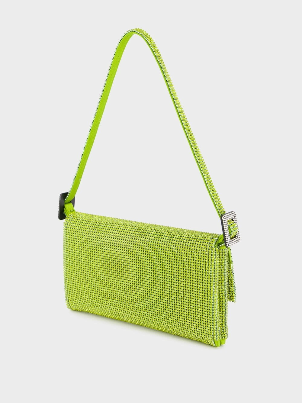 Vittissima Green Bag