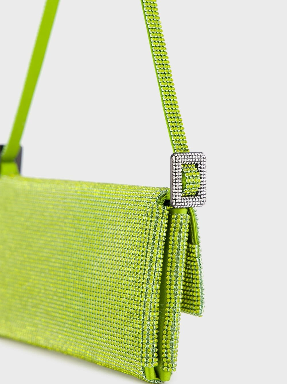 Vittissima Green Bag