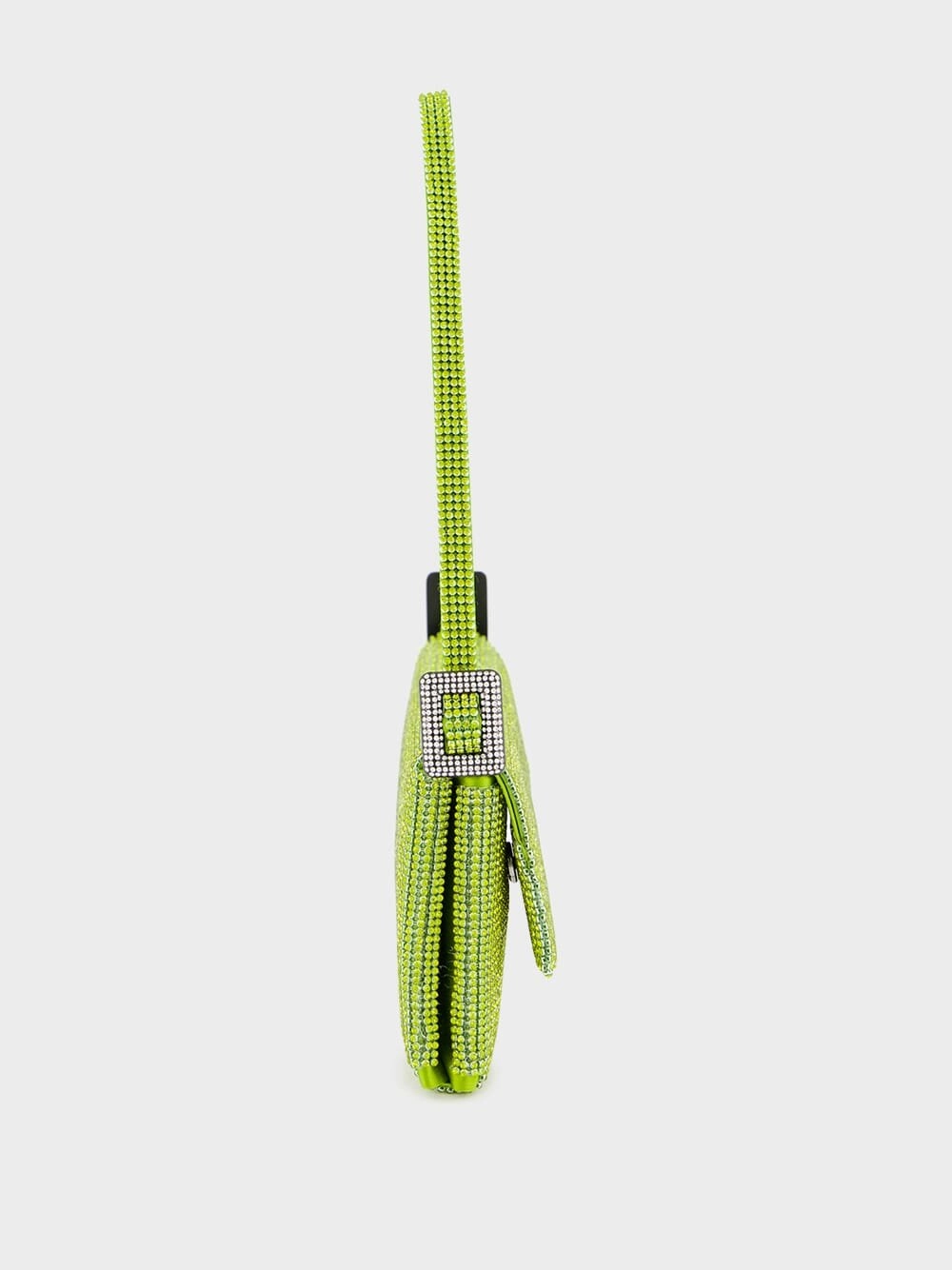 Vittissima Green Bag