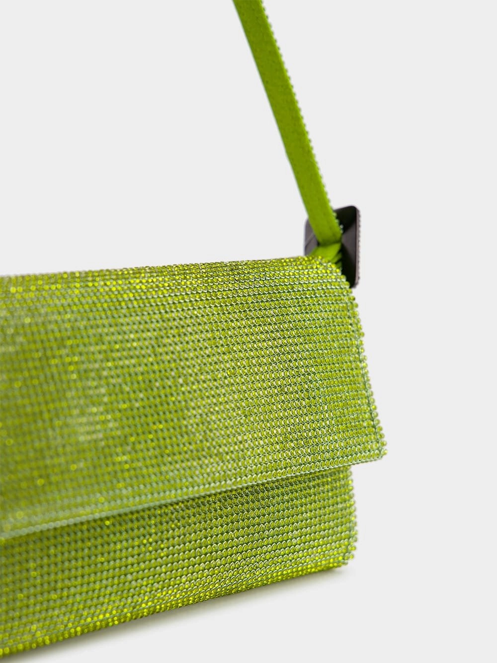 Vittissima Green Bag