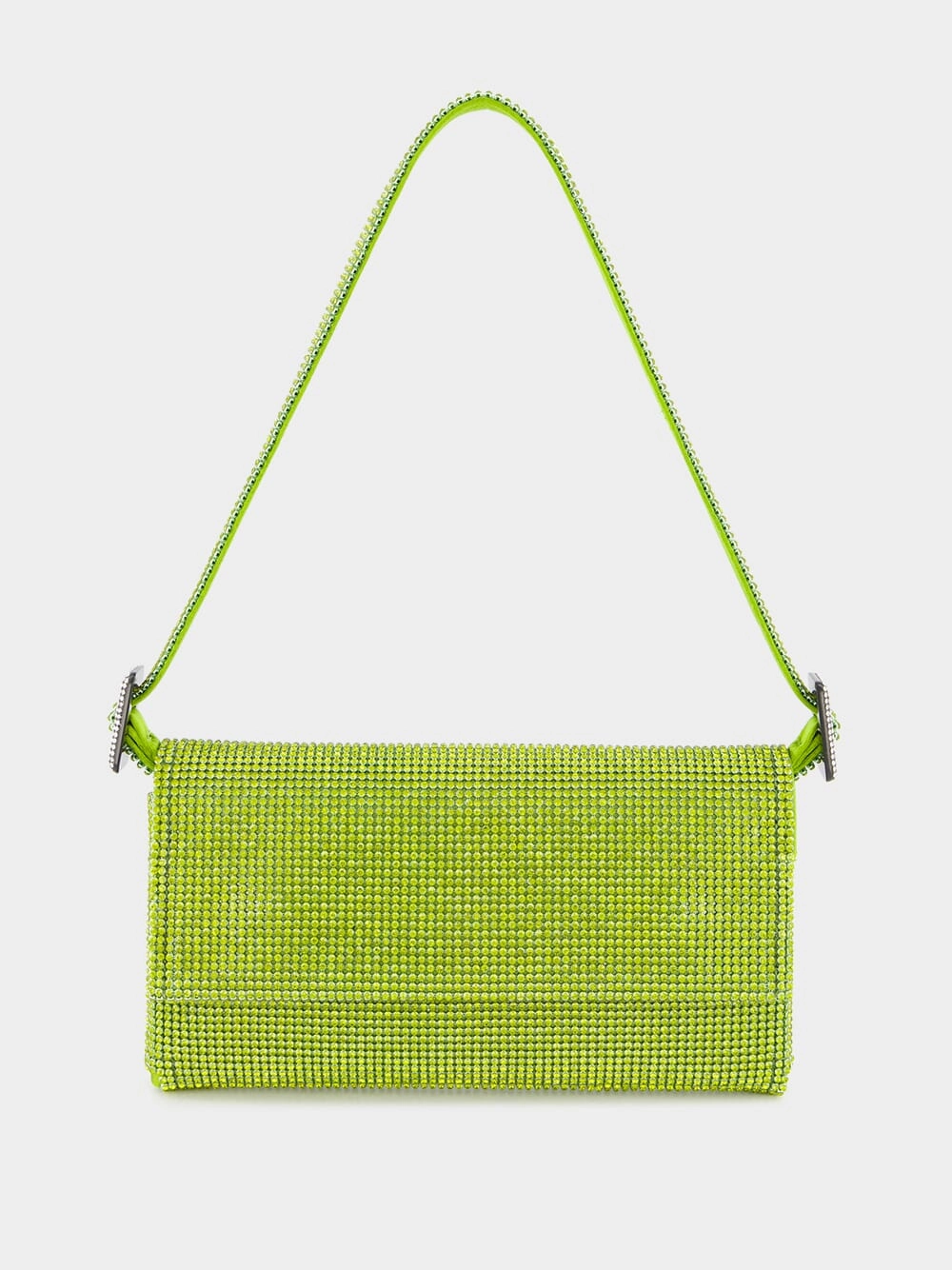 Vittissima Green Bag