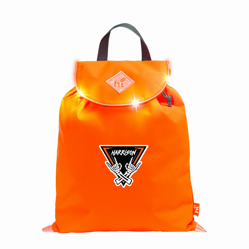 VIVID Hi-Viz Excursion Bag