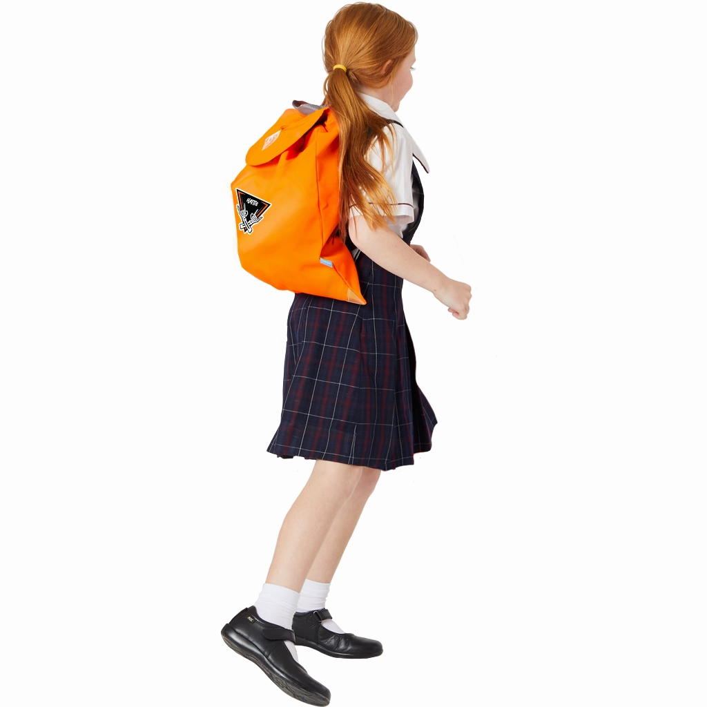 VIVID Hi-Viz Excursion Bag