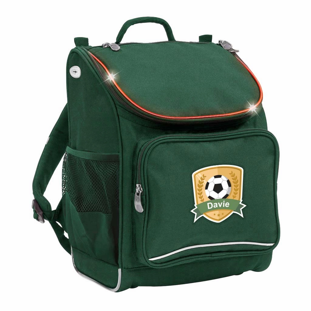 VIVID Mighty Backpack