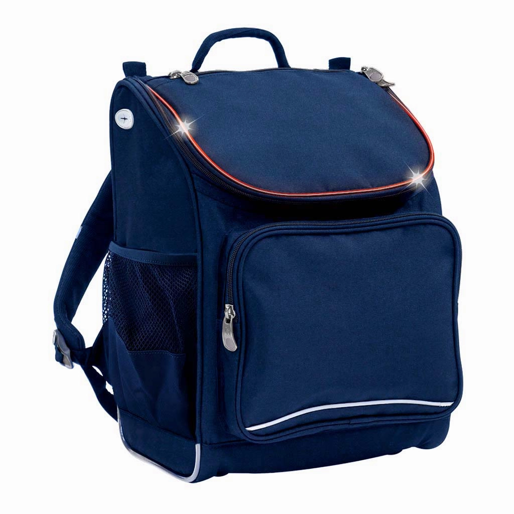 VIVID Mighty Backpack