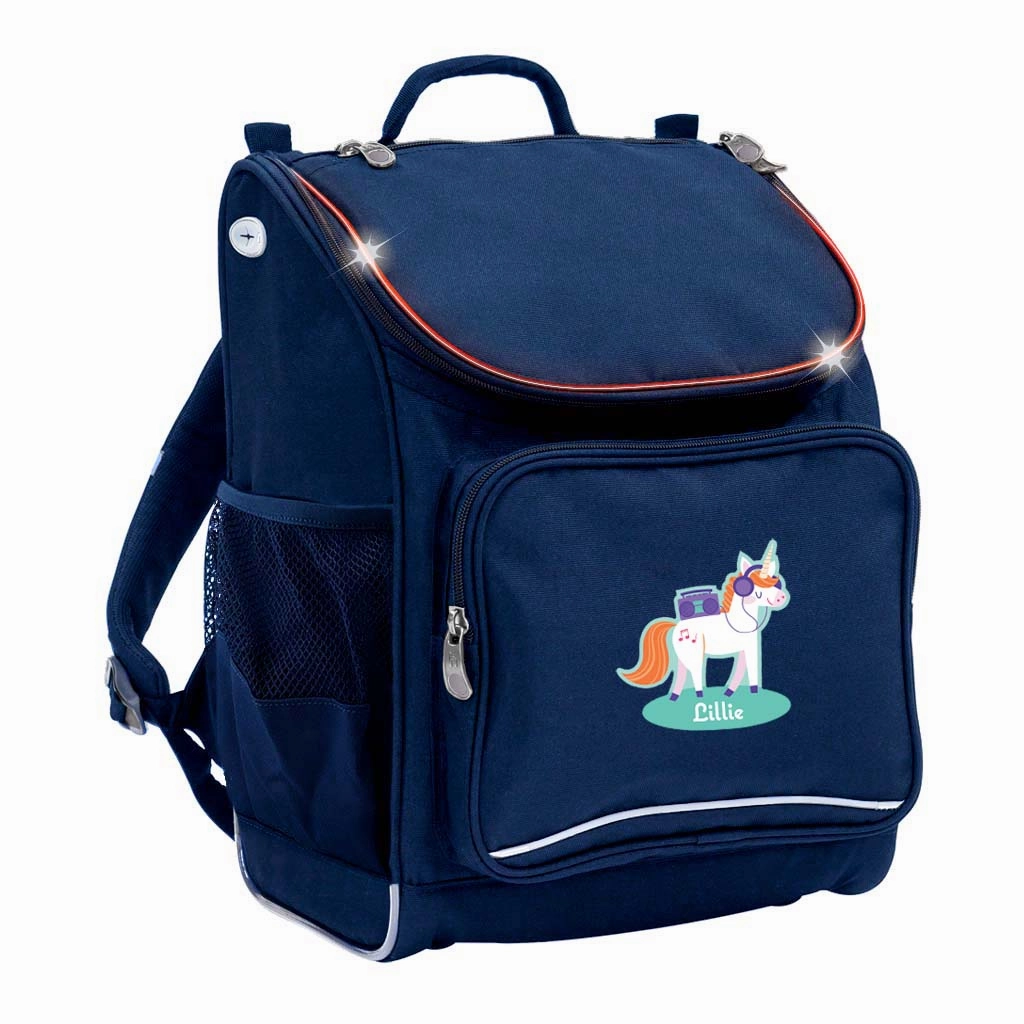 VIVID Mighty Backpack