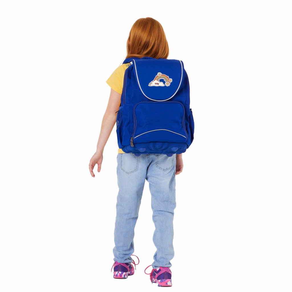VIVID Switchable Backpack FlipTops