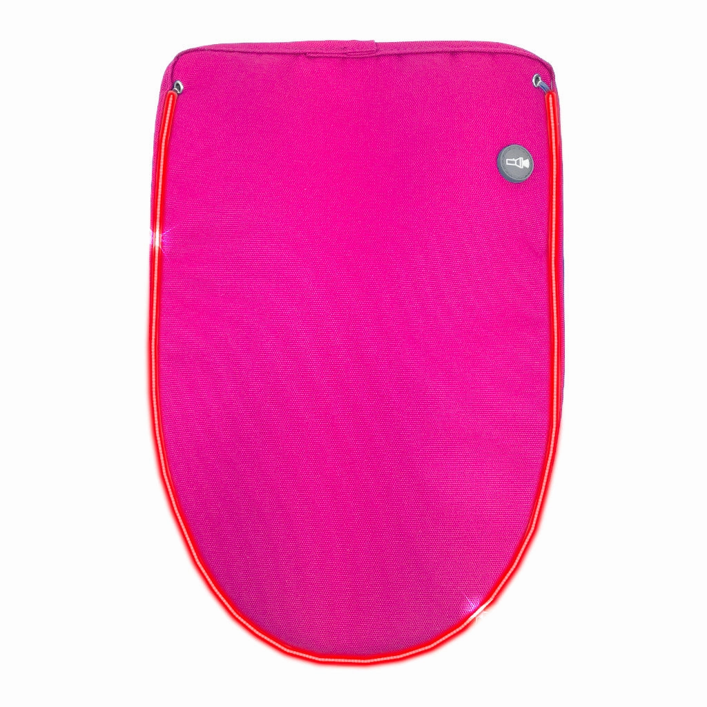 VIVID Switchable Backpack FlipTops