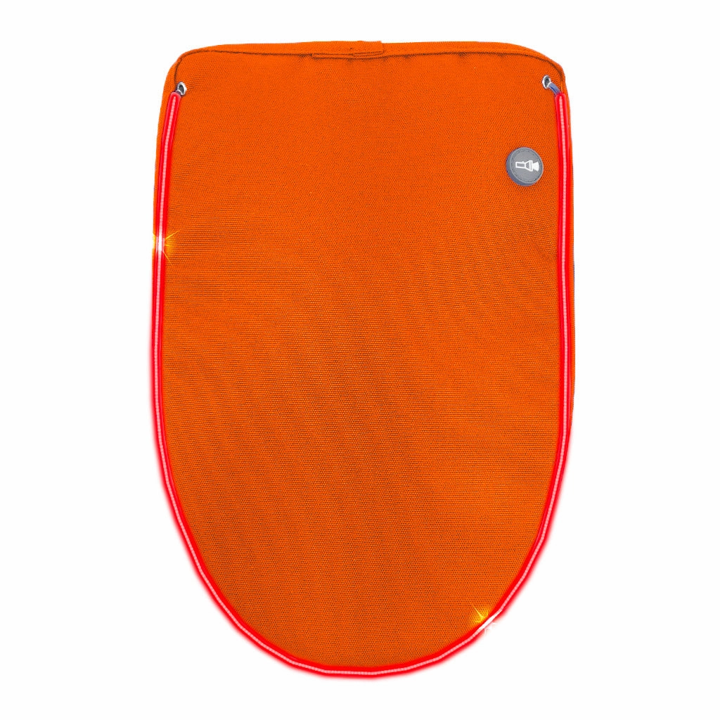 VIVID Switchable Backpack FlipTops