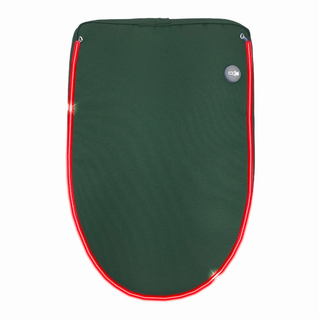 VIVID Switchable Backpack FlipTops