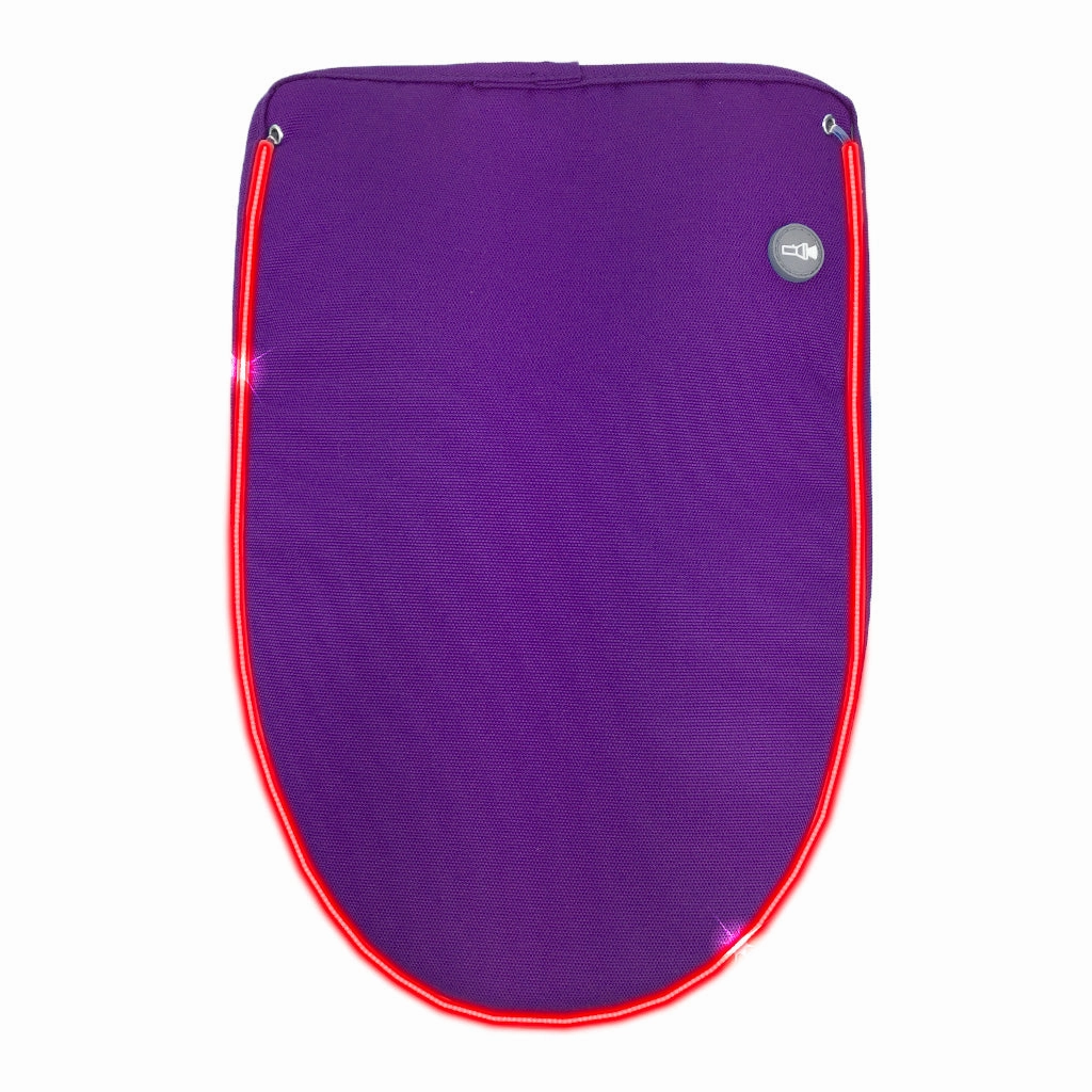 VIVID Switchable Backpack FlipTops