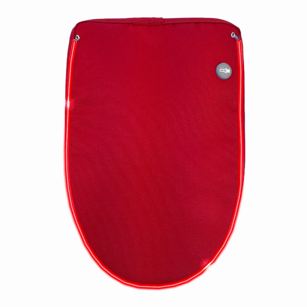 VIVID Switchable Backpack FlipTops