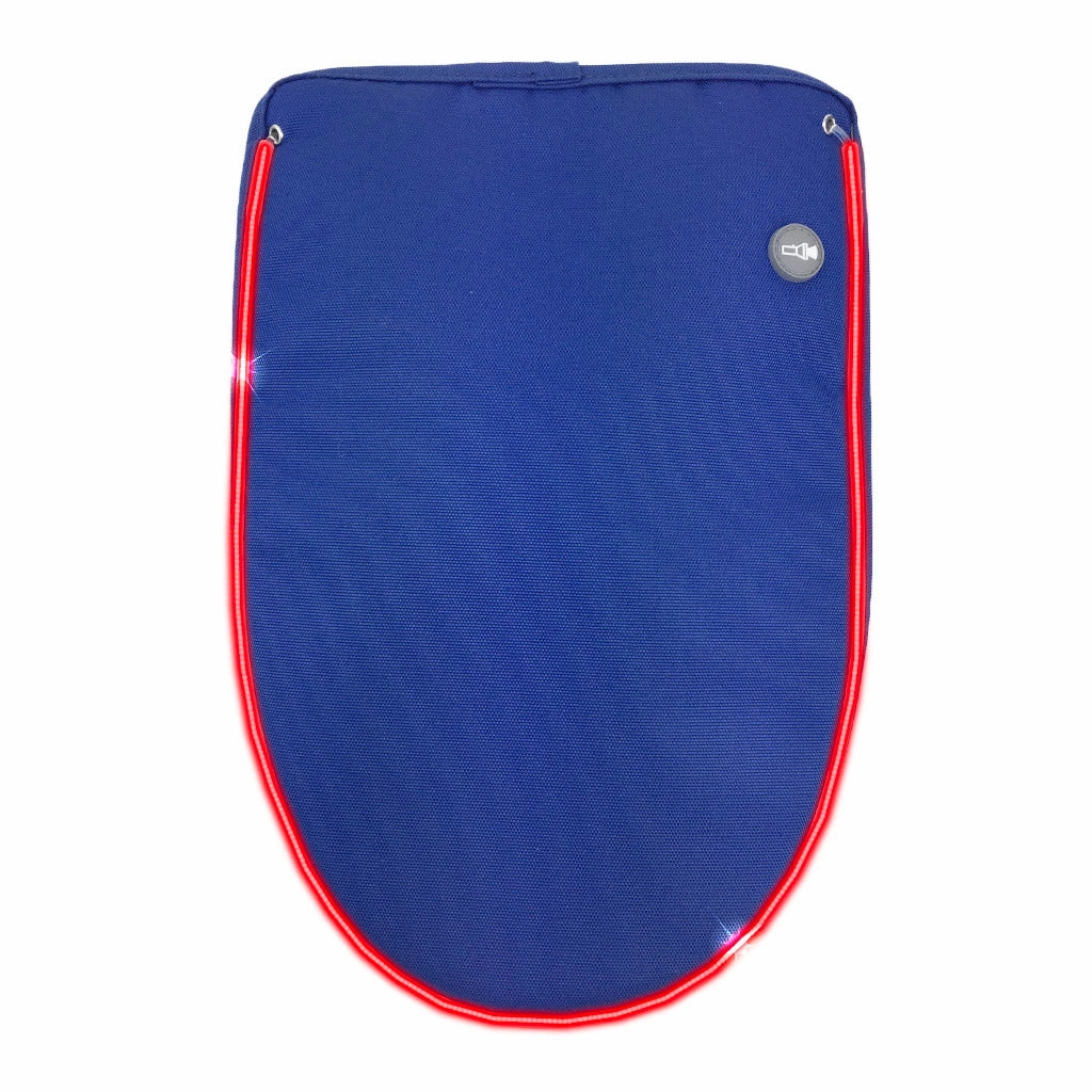 VIVID Switchable Backpack FlipTops