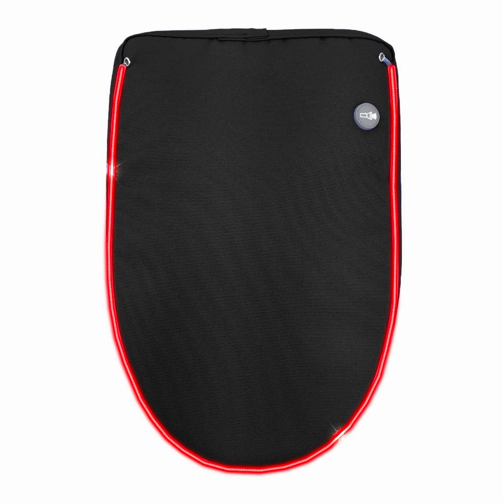 VIVID Switchable Backpack FlipTops