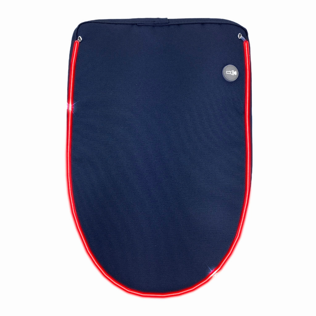 VIVID Switchable Backpack FlipTops