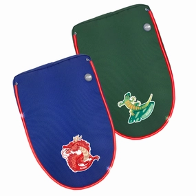 VIVID Switchable Backpack FlipTops