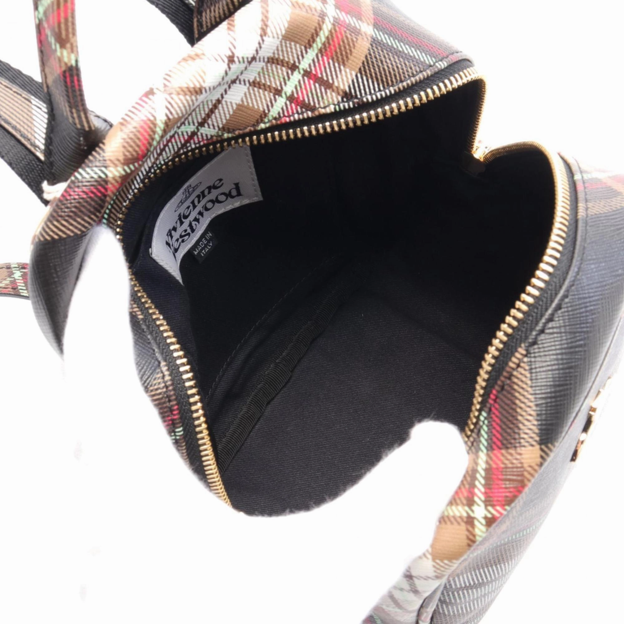 Vivienne Westwood    Backpack (Pre-Owned)
