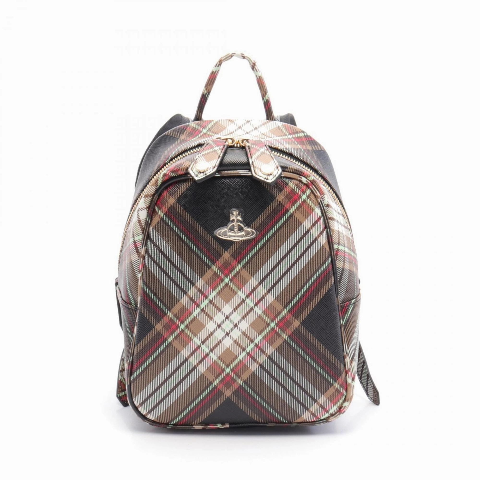 Vivienne Westwood    Backpack (Pre-Owned)