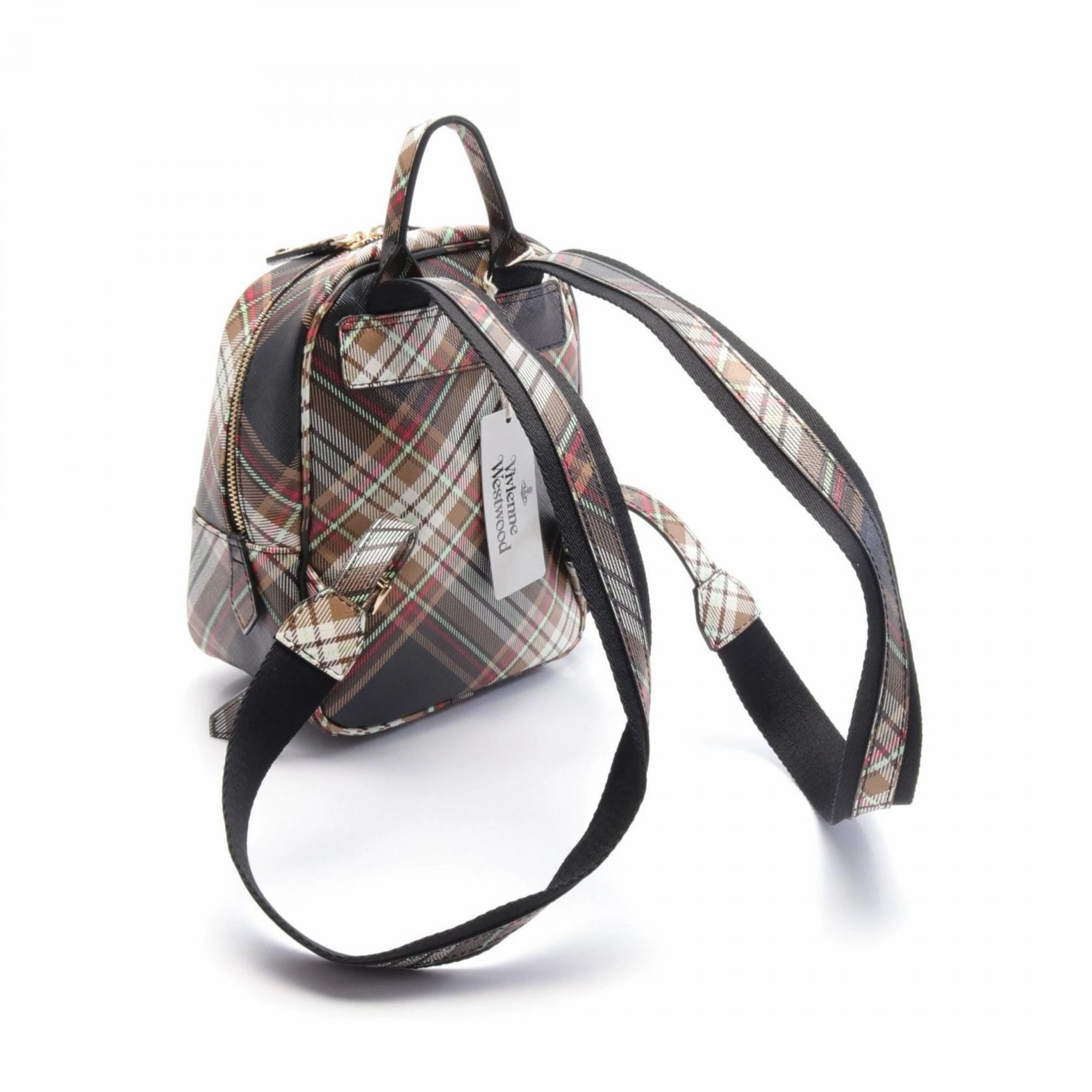 Vivienne Westwood    Backpack (Pre-Owned)