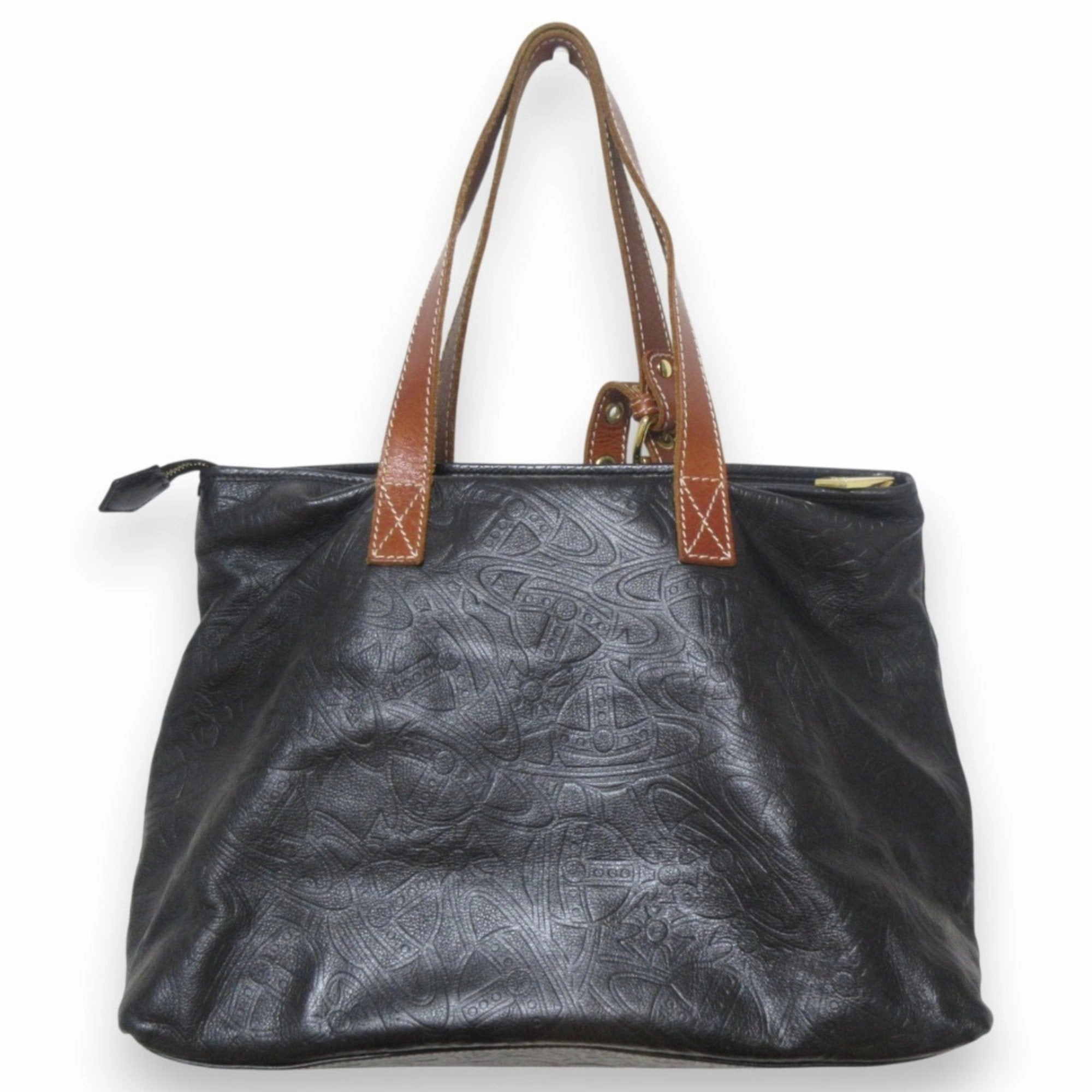 Vivienne Westwood  Tote Bag (Pre-Owned)