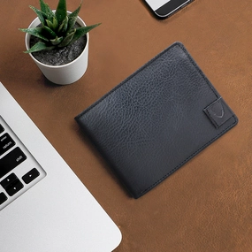 VW002 BI-FOLD WALLET