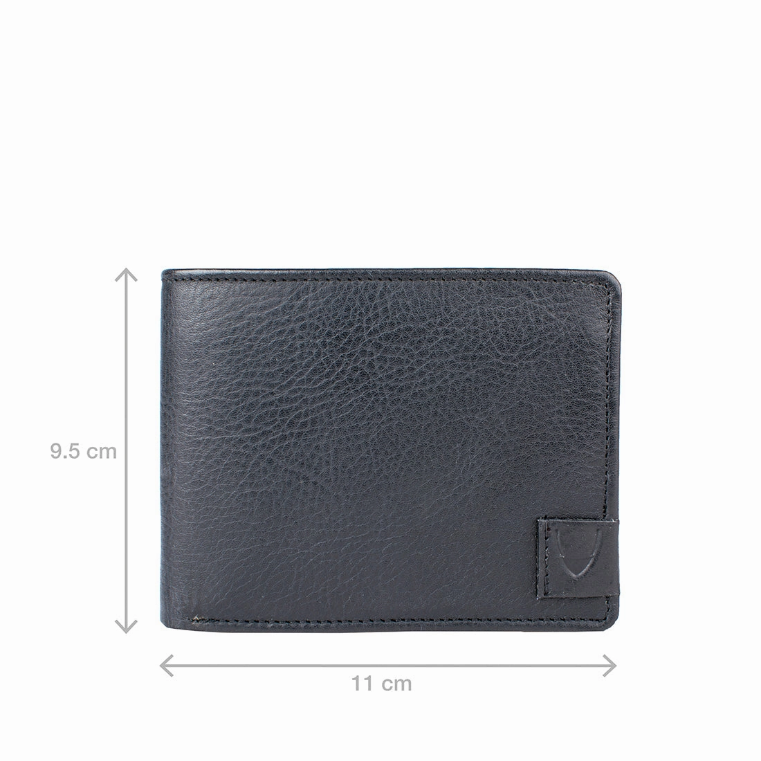 VW002 BI-FOLD WALLET