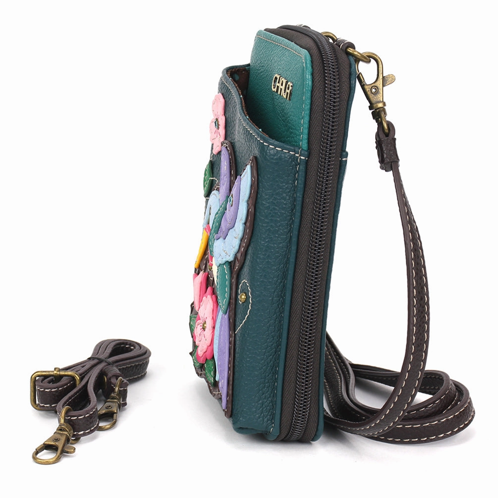 Wallet Xbody - Hummingbird A