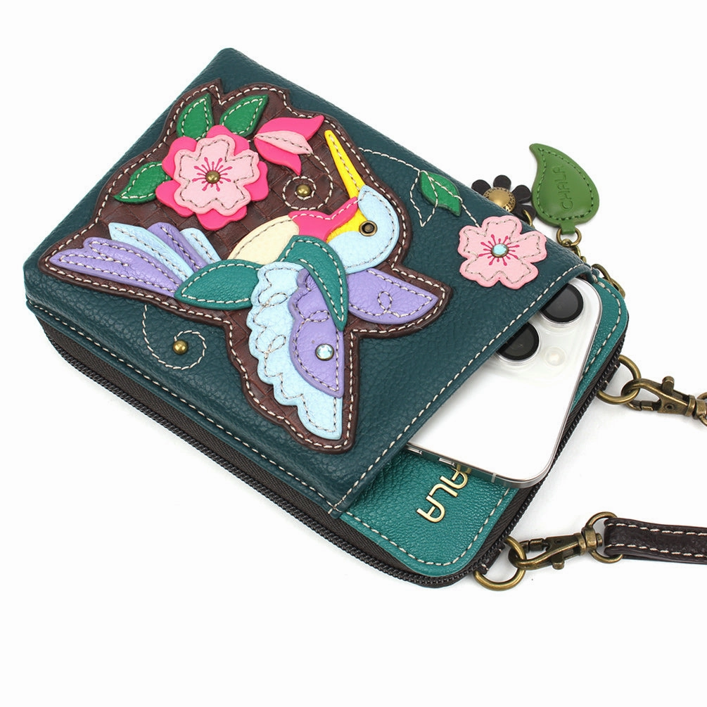 Wallet Xbody - Hummingbird A