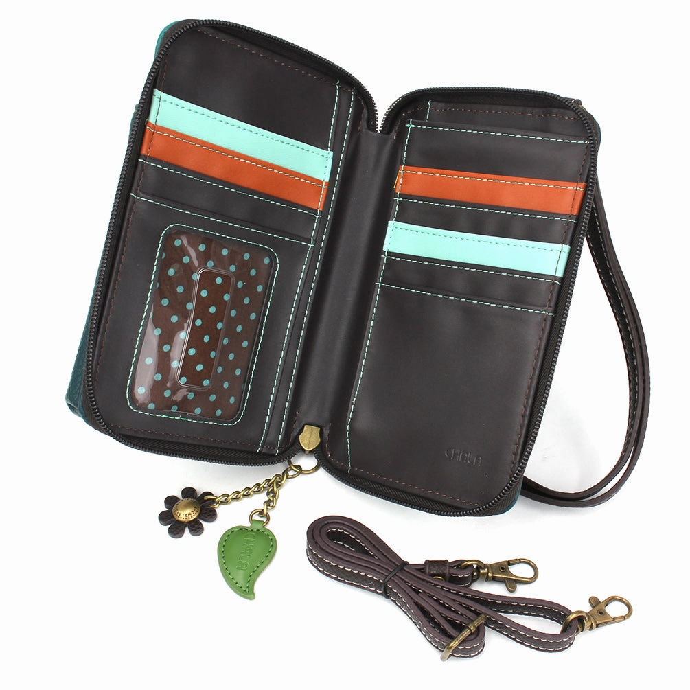 Wallet Xbody - Hummingbird A