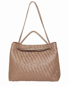 Walter Baker Hazel Large Leather Tote