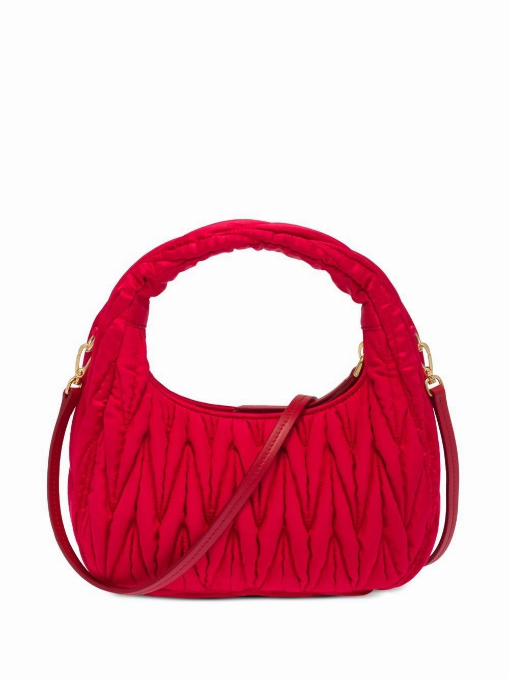 Wander Mini Hobo Bag