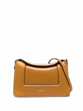 WANDLER Bags.. Beige