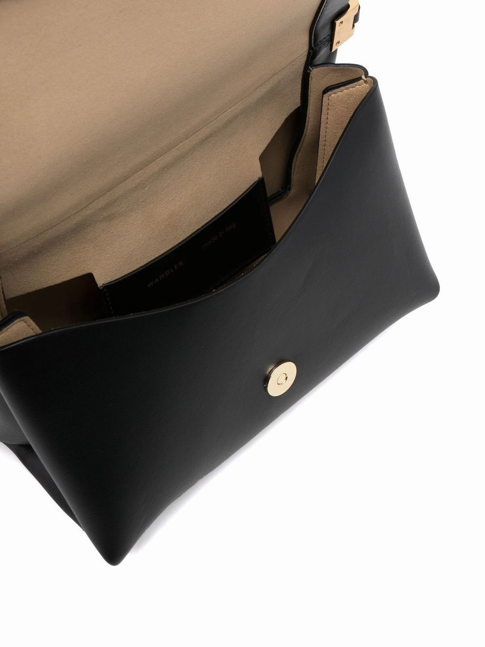 WANDLER Bags.. Black