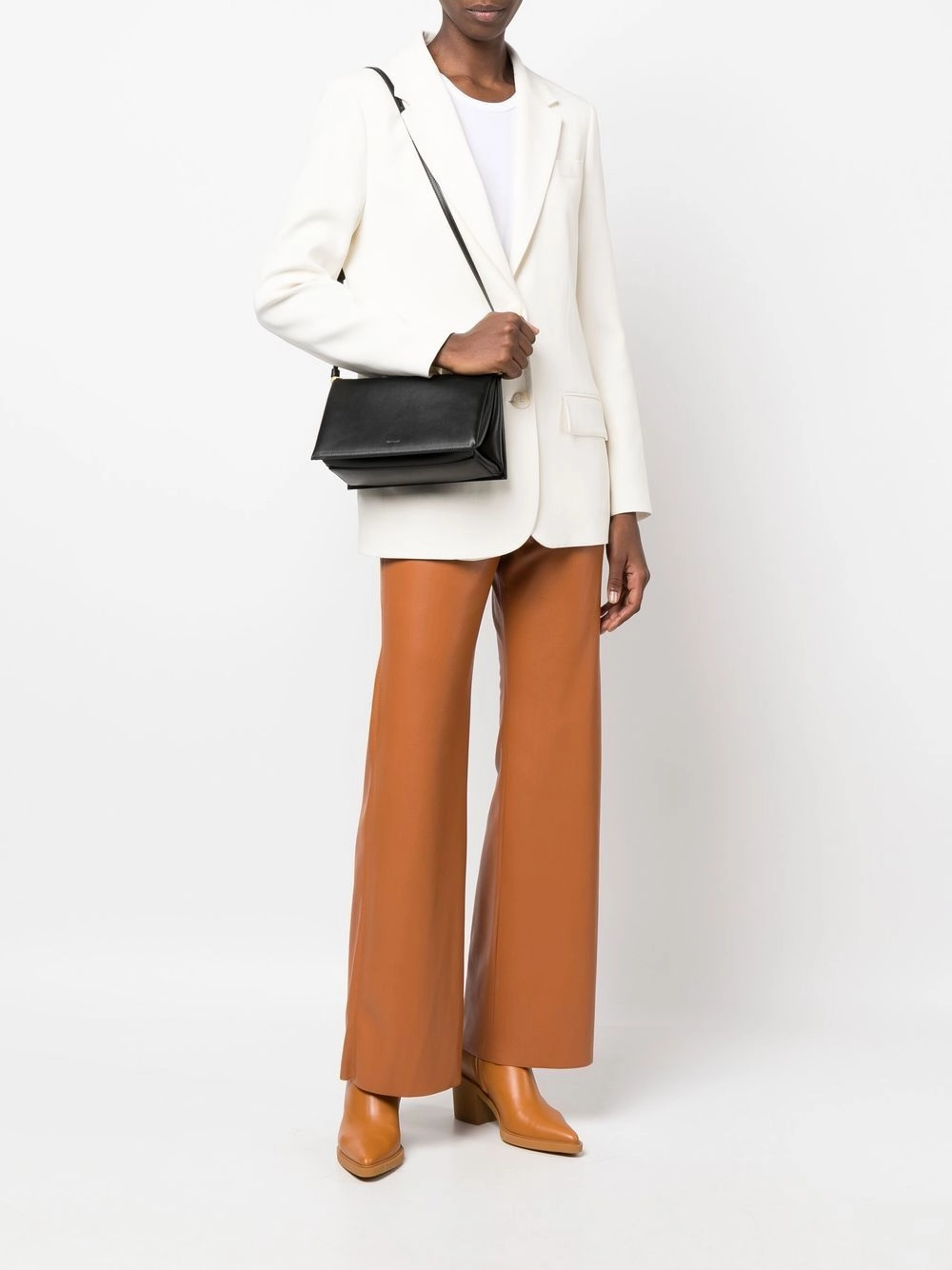 WANDLER Bags.. Black