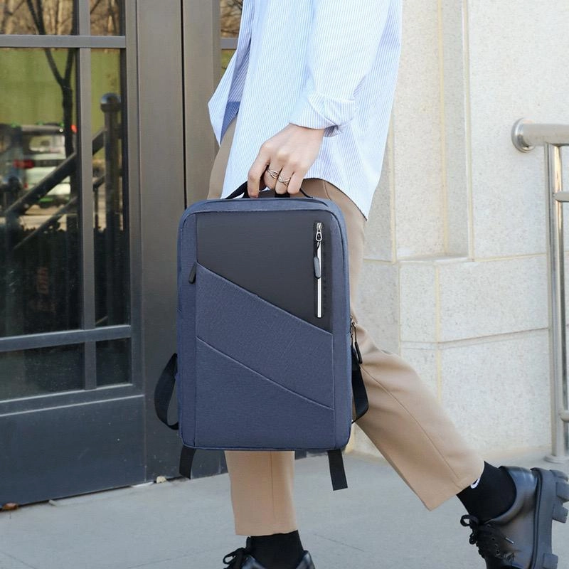 Waterproof & Scratch-Resistant Backpack WIthout USB Port 4213
