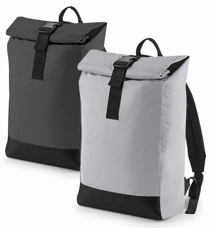 Waterproof Large Capacity Rolltop Sports Traveling Backpack