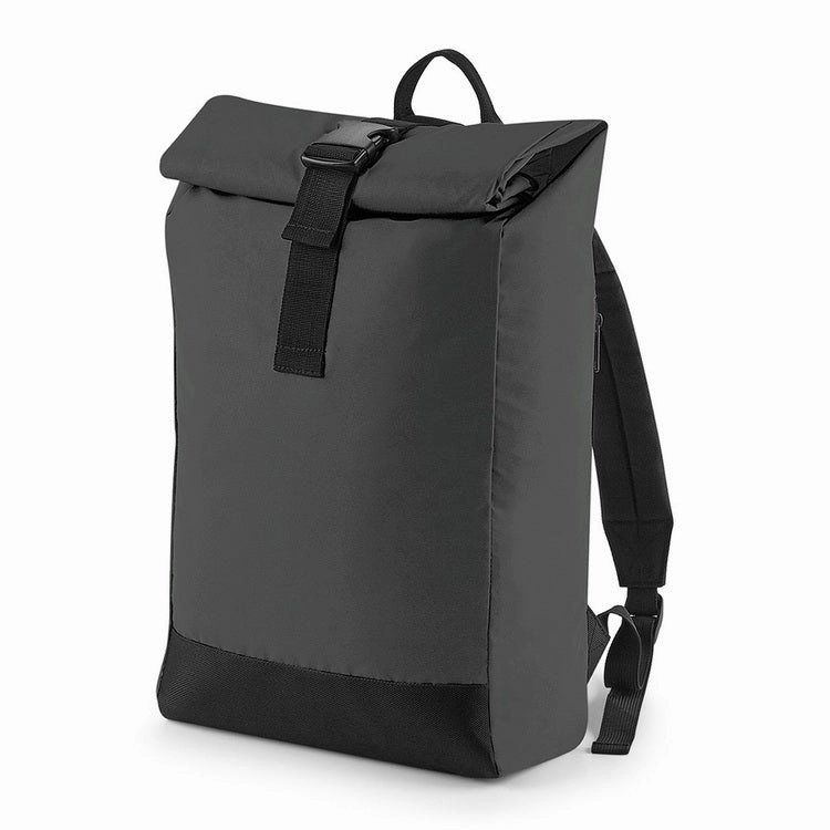 Waterproof Large Capacity Rolltop Sports Traveling Backpack