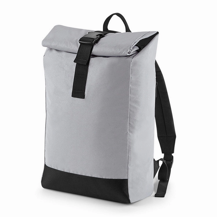 Waterproof Large Capacity Rolltop Sports Traveling Backpack