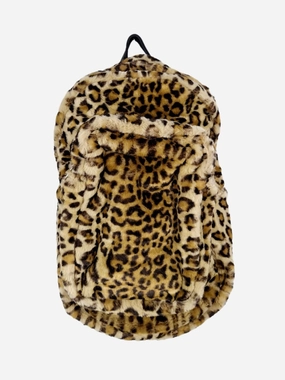 Wheels & Dollbaby Backpack Backpack