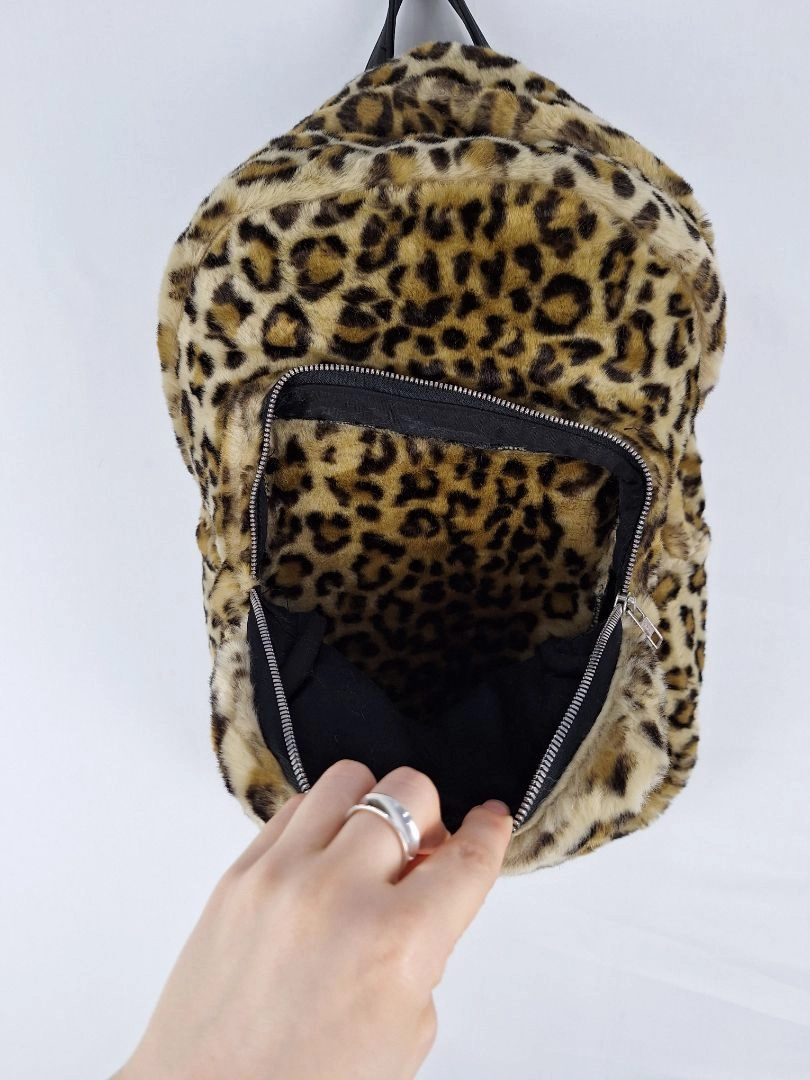 Wheels & Dollbaby Backpack Backpack