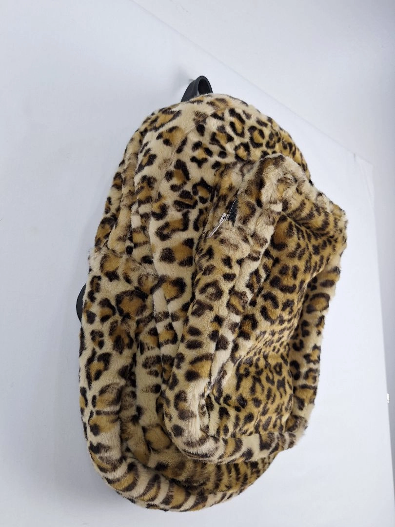 Wheels & Dollbaby Backpack Backpack