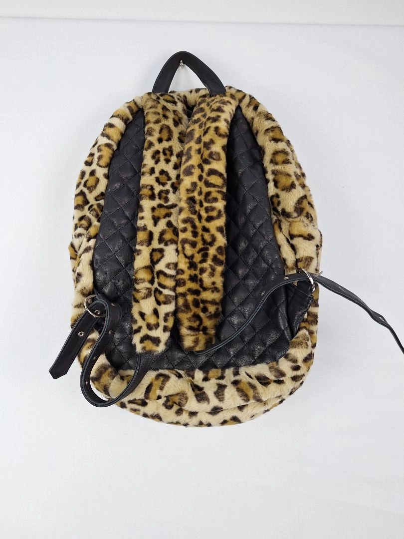 Wheels & Dollbaby Backpack Backpack