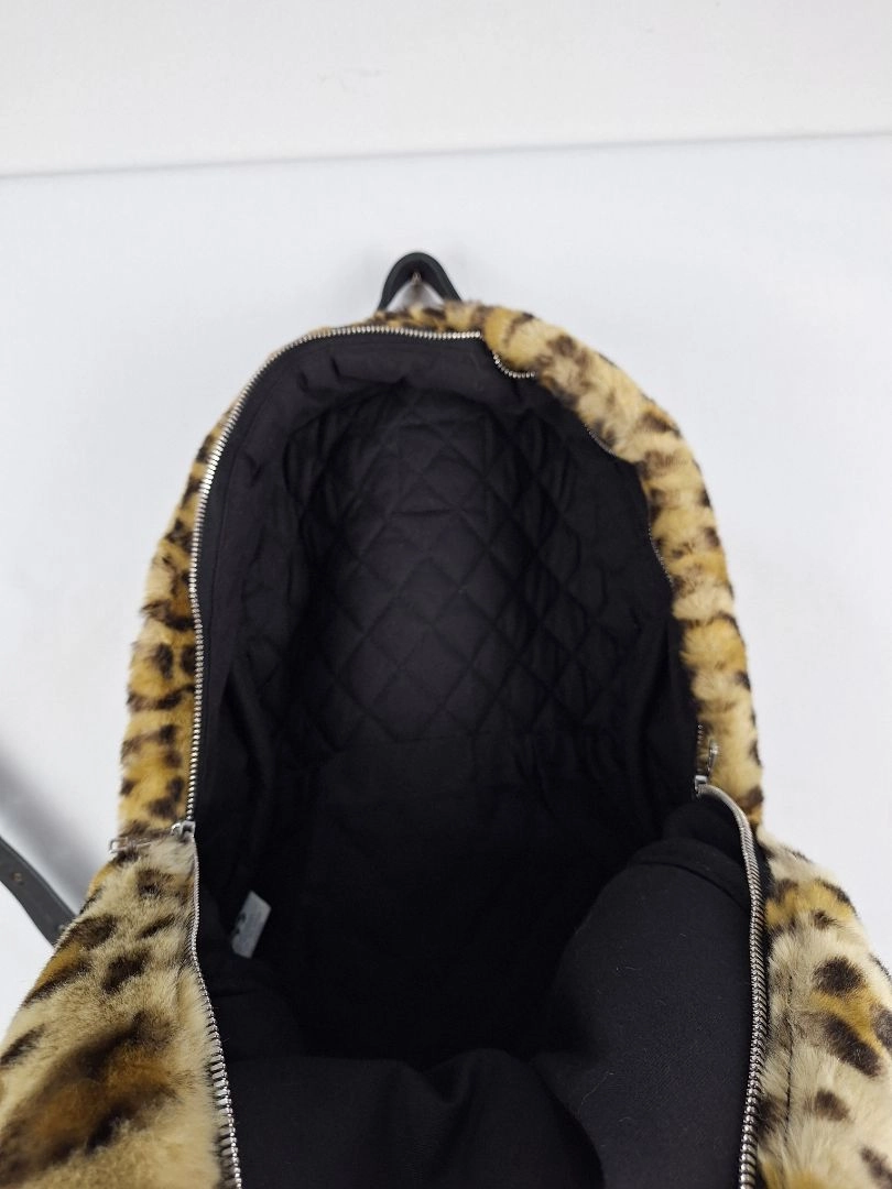 Wheels & Dollbaby Backpack Backpack
