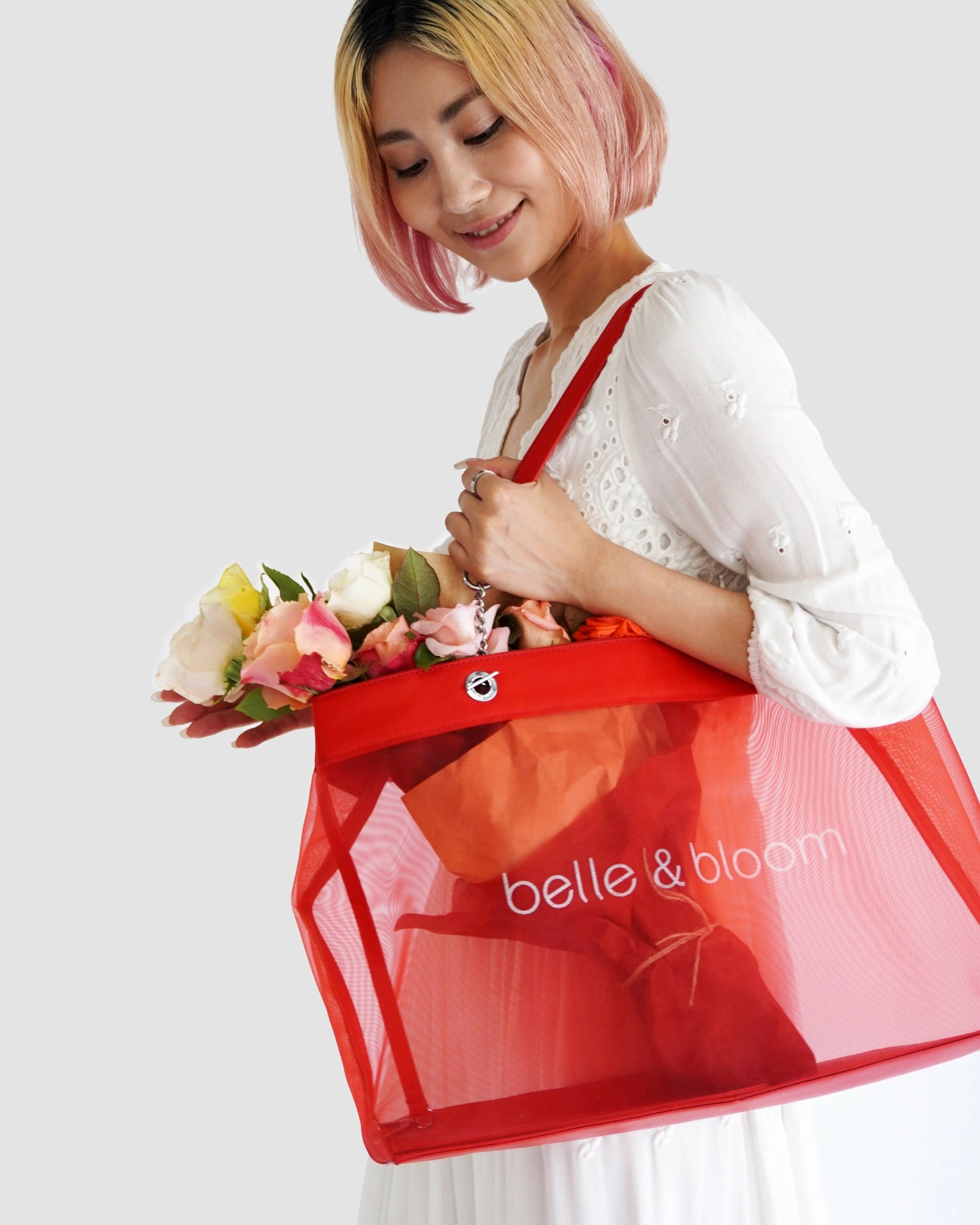 Wild Lover Tote Bag